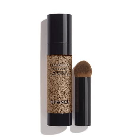 chanel les beiges foundation no 21|Chanel Les Beiges sunkissed.